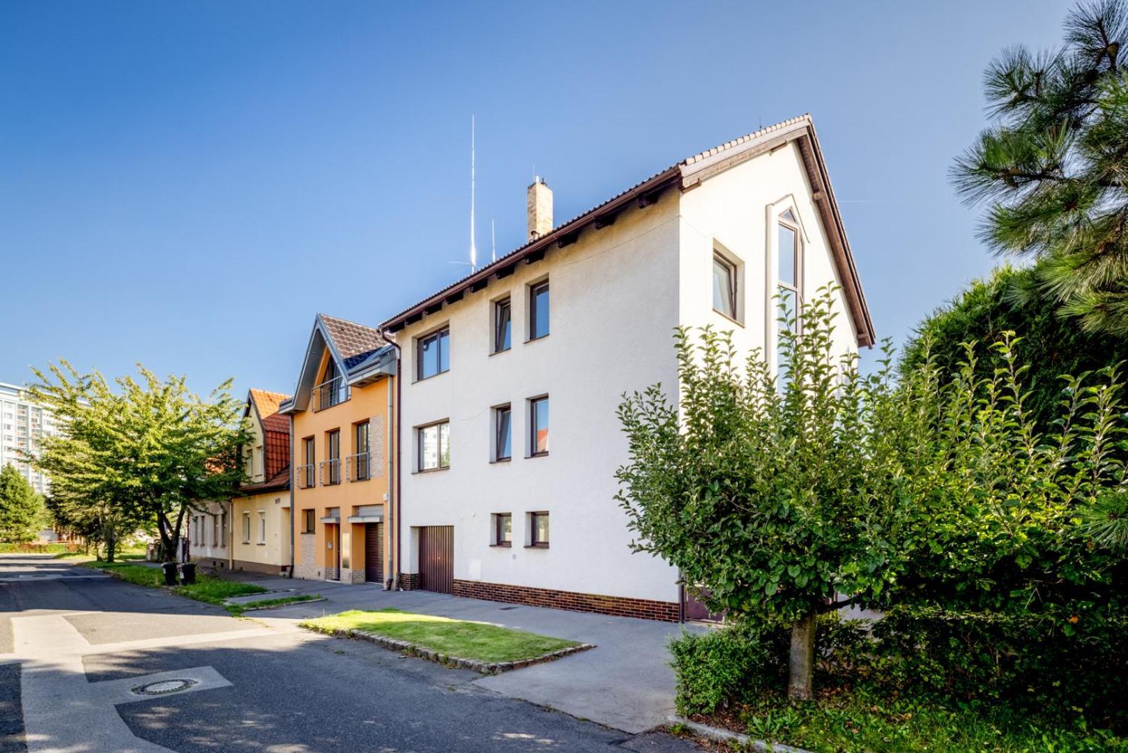 A.V.E. Pension Kliska — Fotky 2